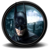 Batman - Arkam Asylum 2 1